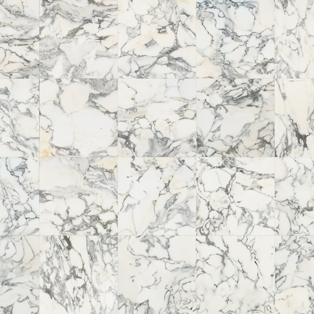 Arabescato Marble