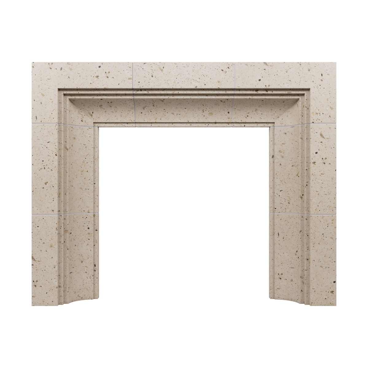 AUGUSTA in Birch