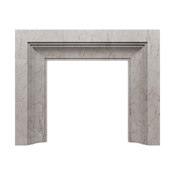 AUGUSTA in Breccia Fiore*