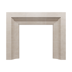 AUGUSTA in Cream