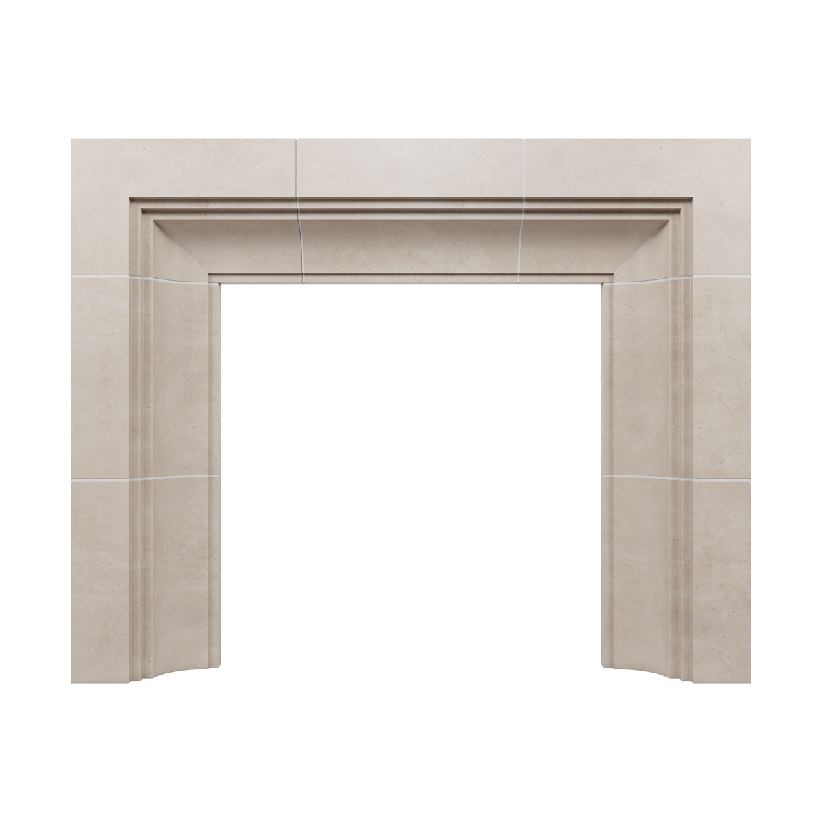 AUGUSTA in Cream