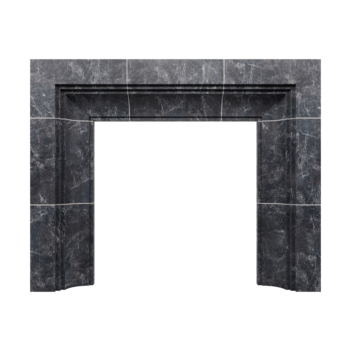 AUGUSTA in Obsidian