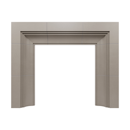 AUGUSTA in Pewter