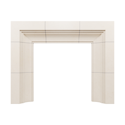 AUGUSTA in Porto White