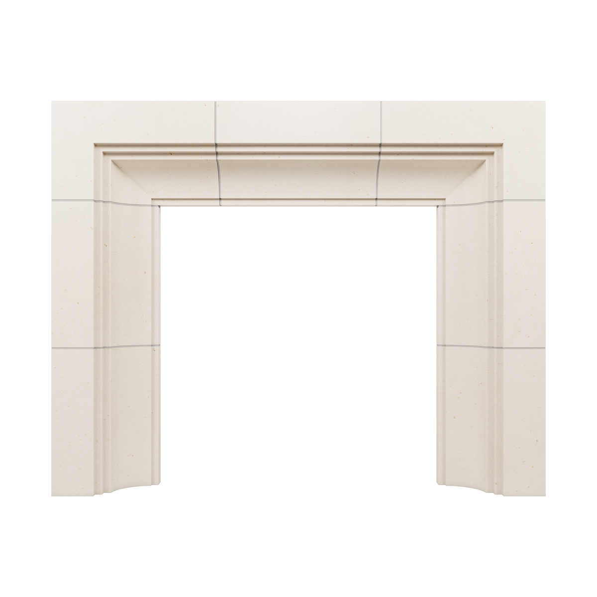 AUGUSTA in Porto White