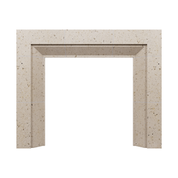 BIRMINGHAM in Birch