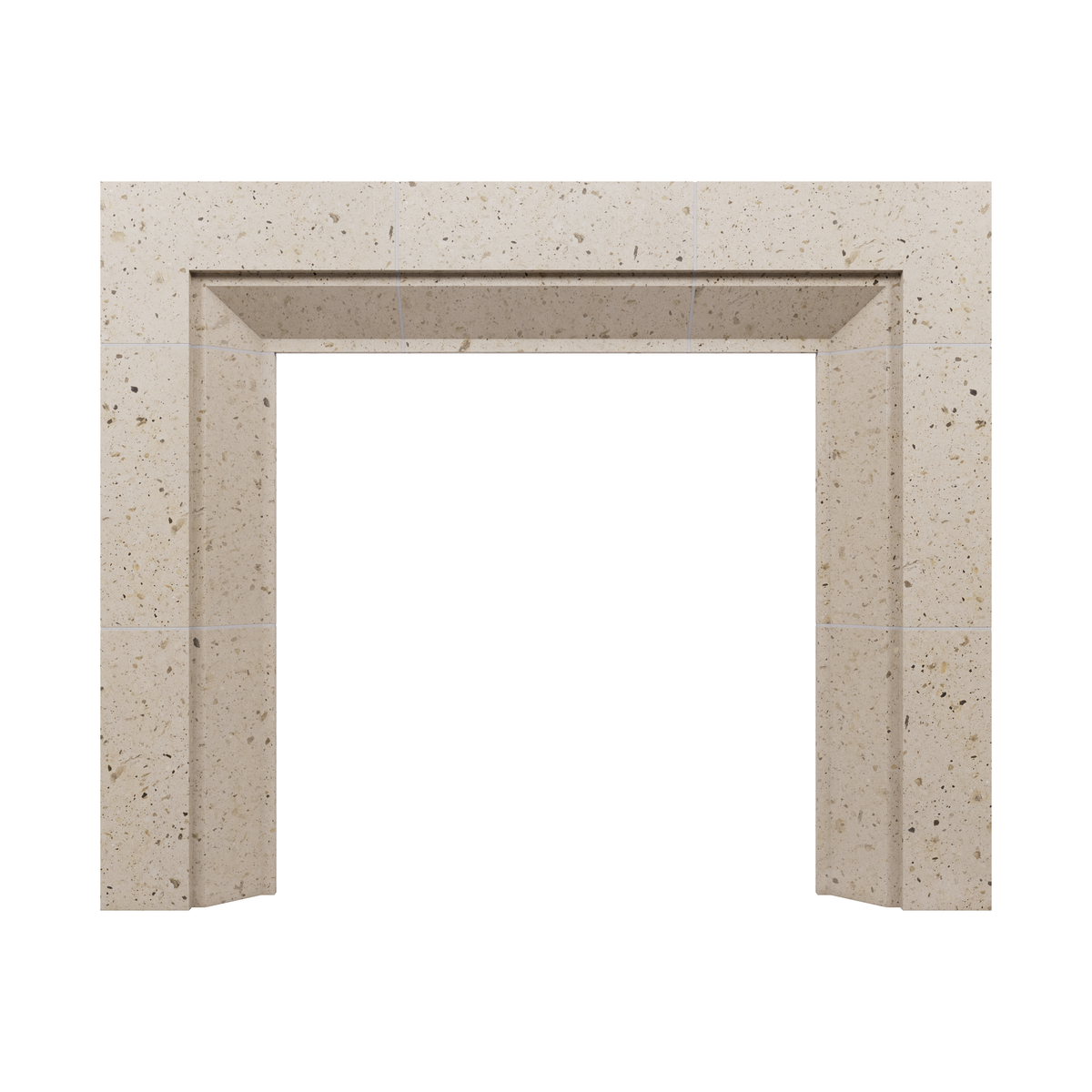 BIRMINGHAM in Birch