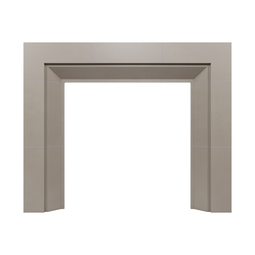 BIRMINGHAM in Pewter