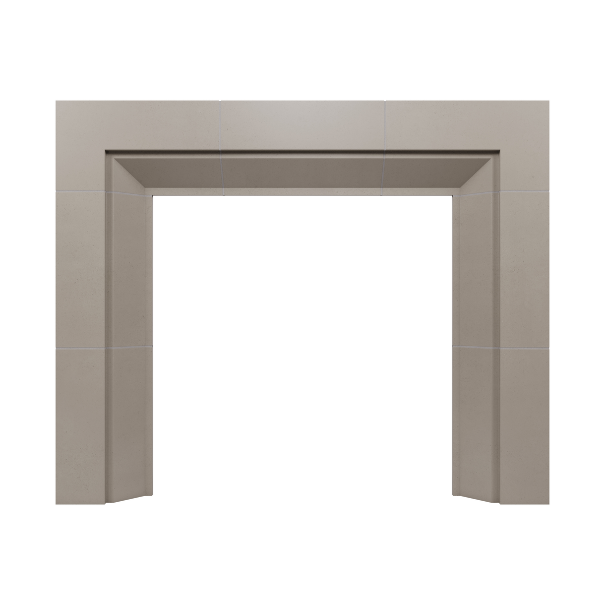 BIRMINGHAM in Pewter