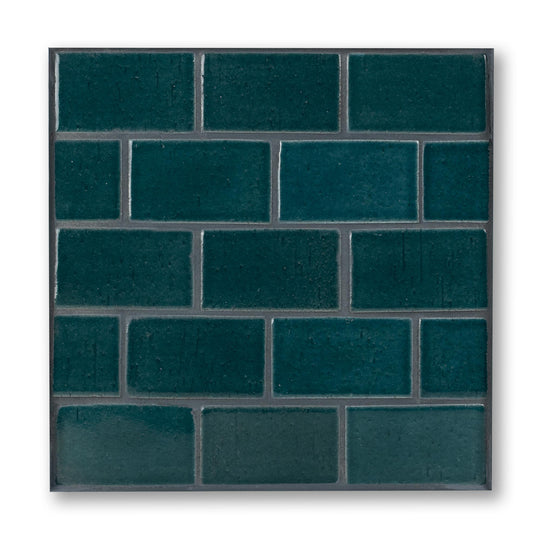 Bison Brick Bora Bora Ceramic Tile