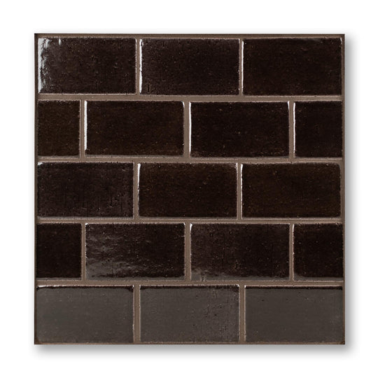 Bison Brick Galaxy Ceramic Tile
