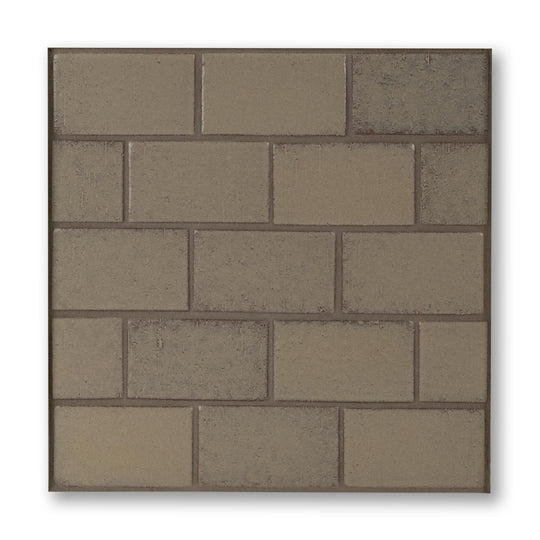 Bison Brick Latte Ceramic Tile