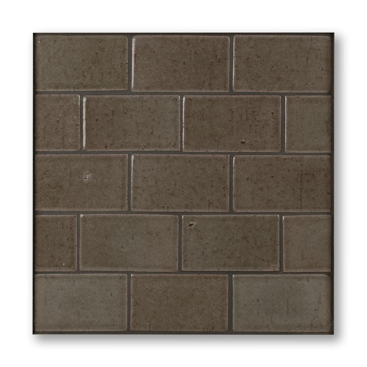 Bison Brick Linseed Ceramic Tile