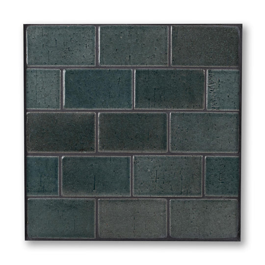 Bison Brick Morro Bay Ceramic Tile