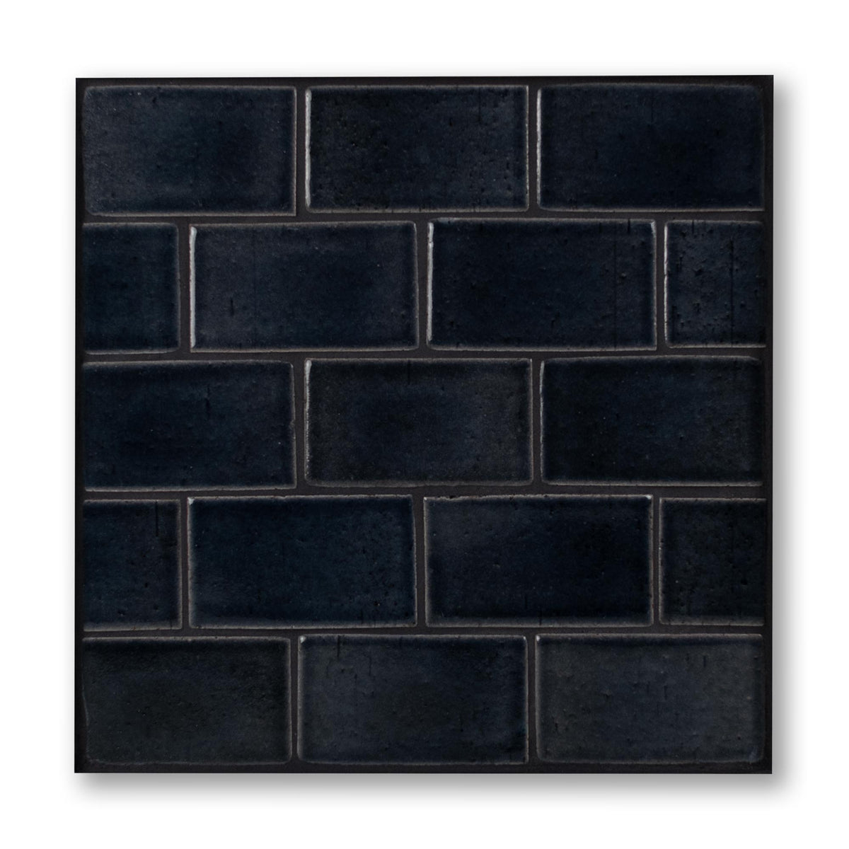 Bison Brick Night Sky Ceramic Tile