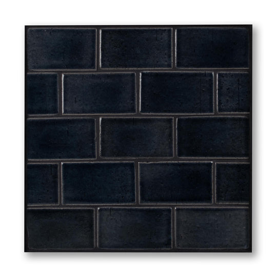 Bison Brick Night Sky Ceramic Tile