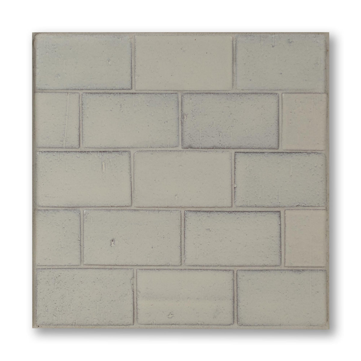 Bison Brick Parchment Ceramic Tile