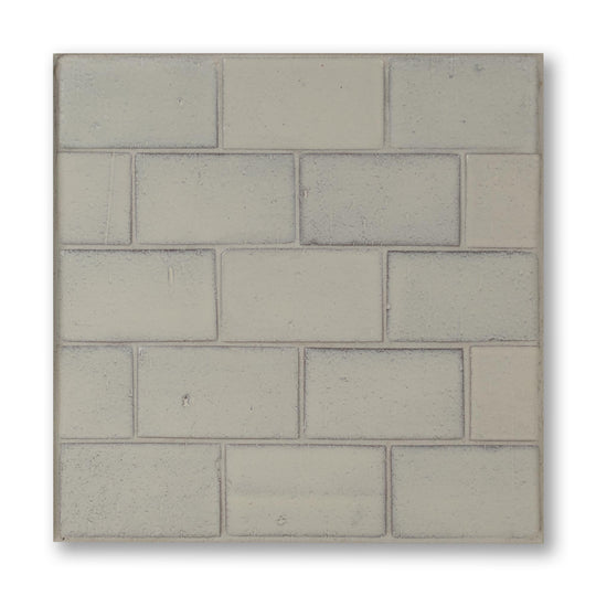 Bison Brick Parchment Ceramic Tile