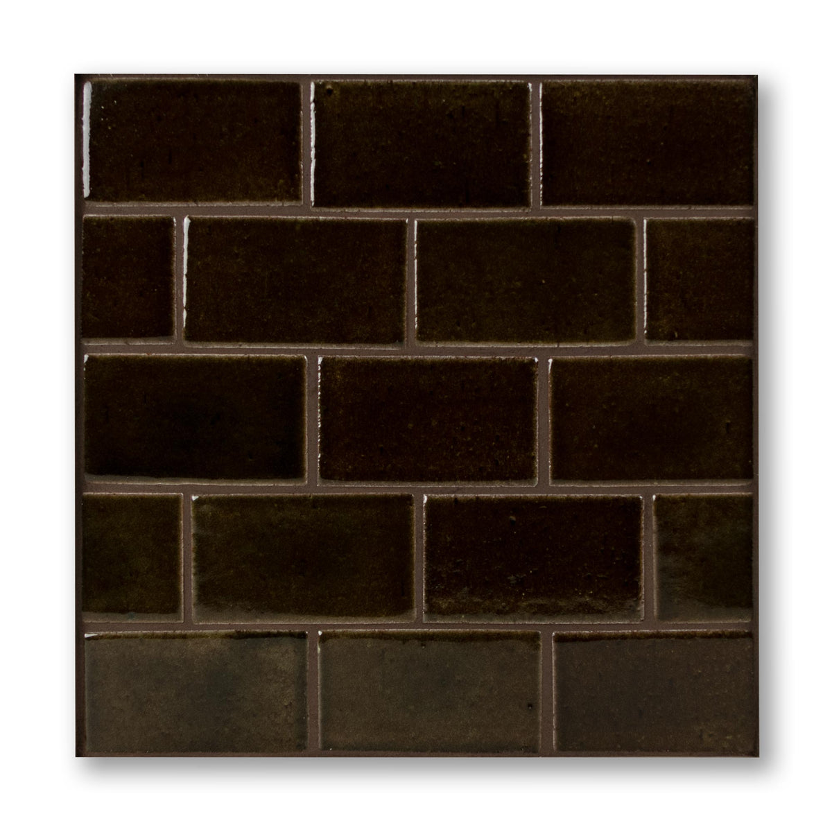 Bison Brick Privet Ceramic Tile