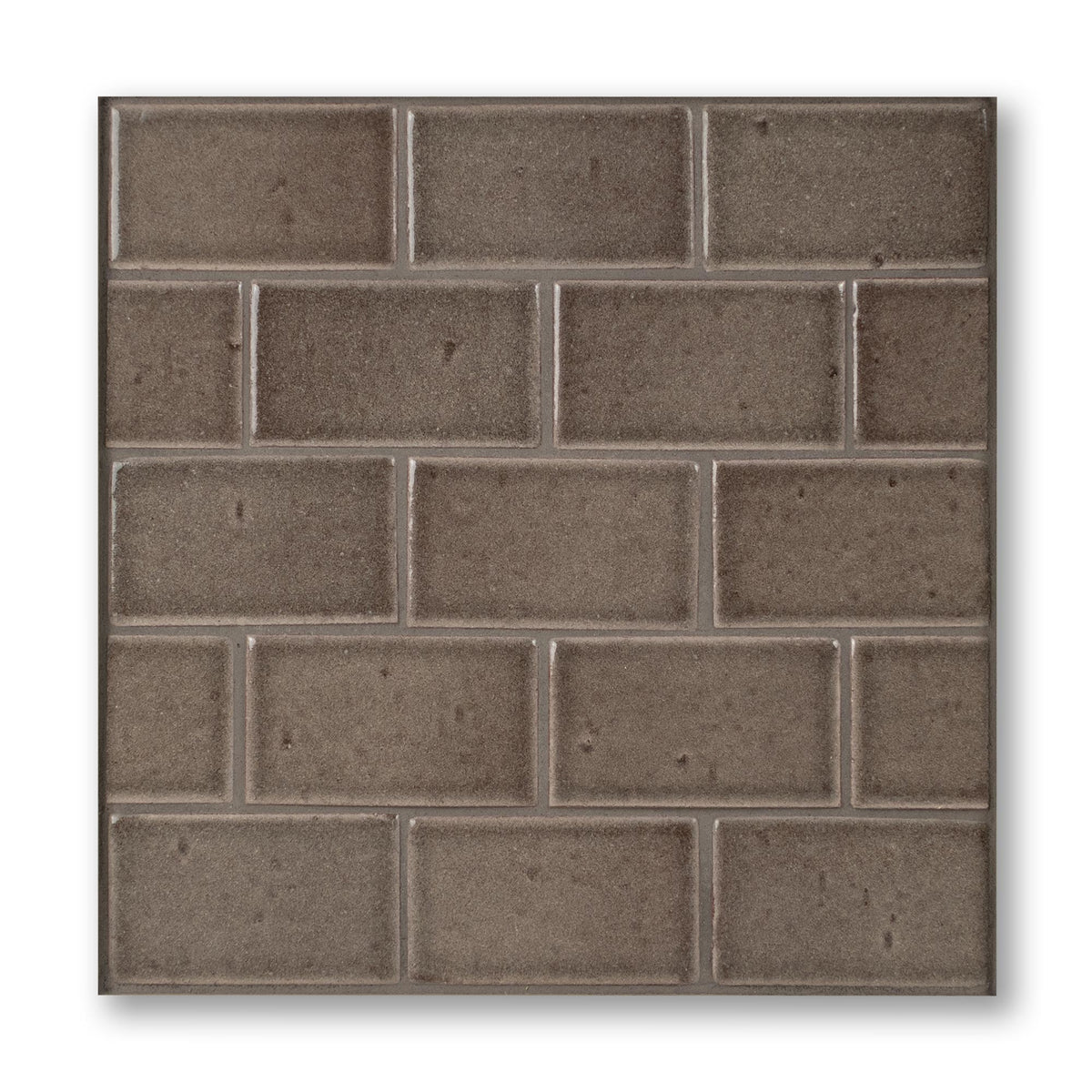 Bison Brick Pumice Ceramic Tile
