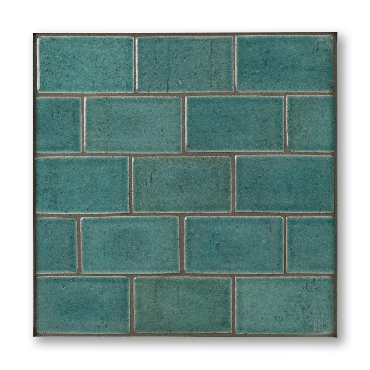 Bison Brick St. Barts Ceramic Tile