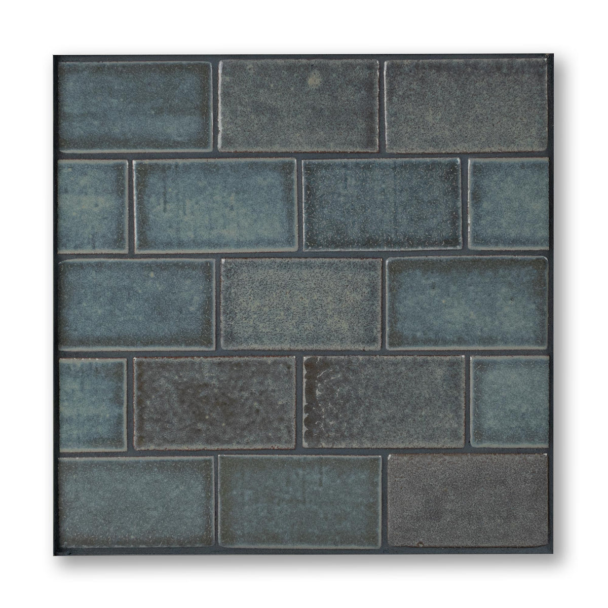 Bison Brick Tide Pool Ceramic Tile