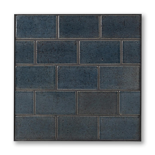 Bison Brick Waterfall Ceramic Tile