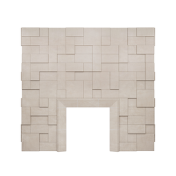 BOULEVARD in Cream
