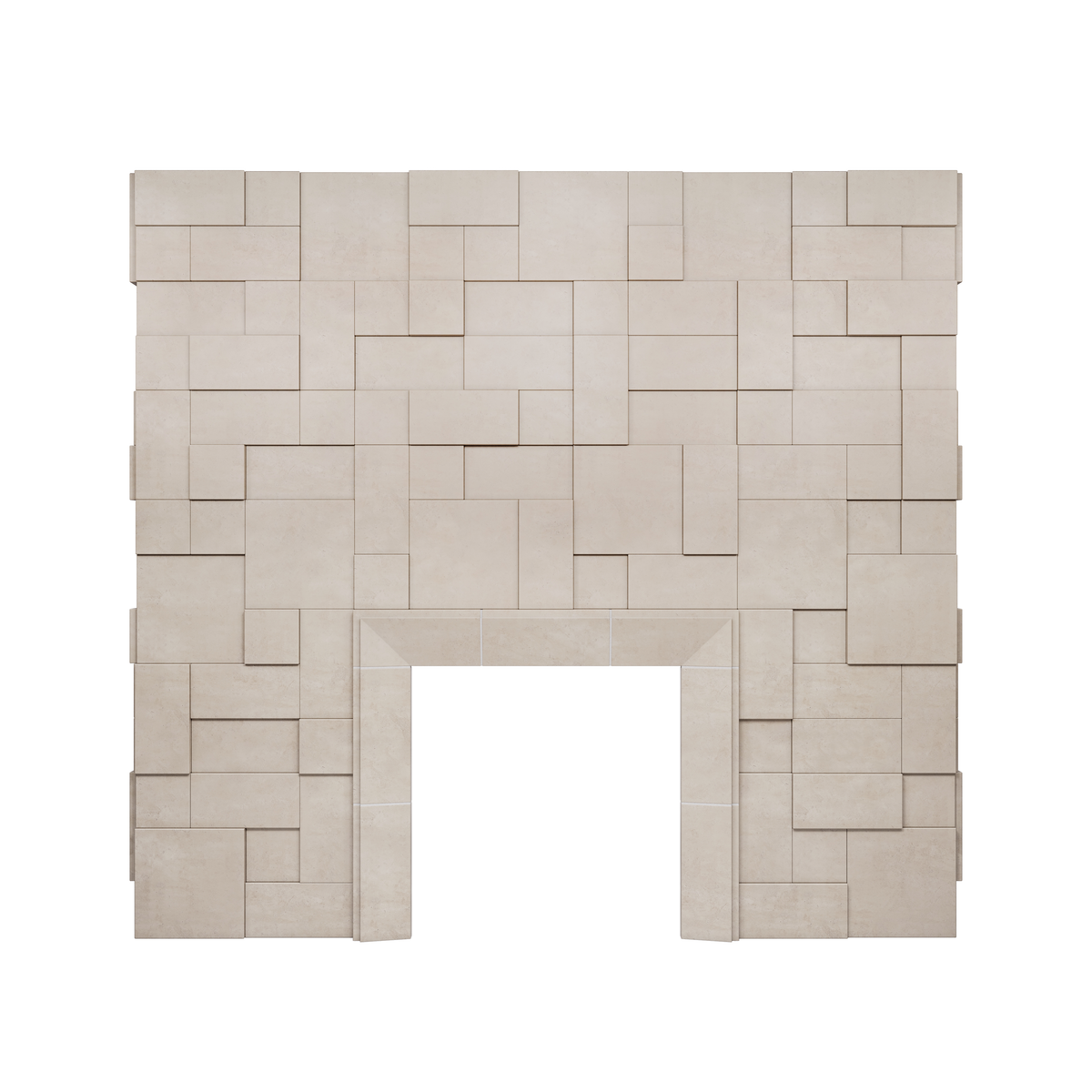 BOULEVARD in Cream