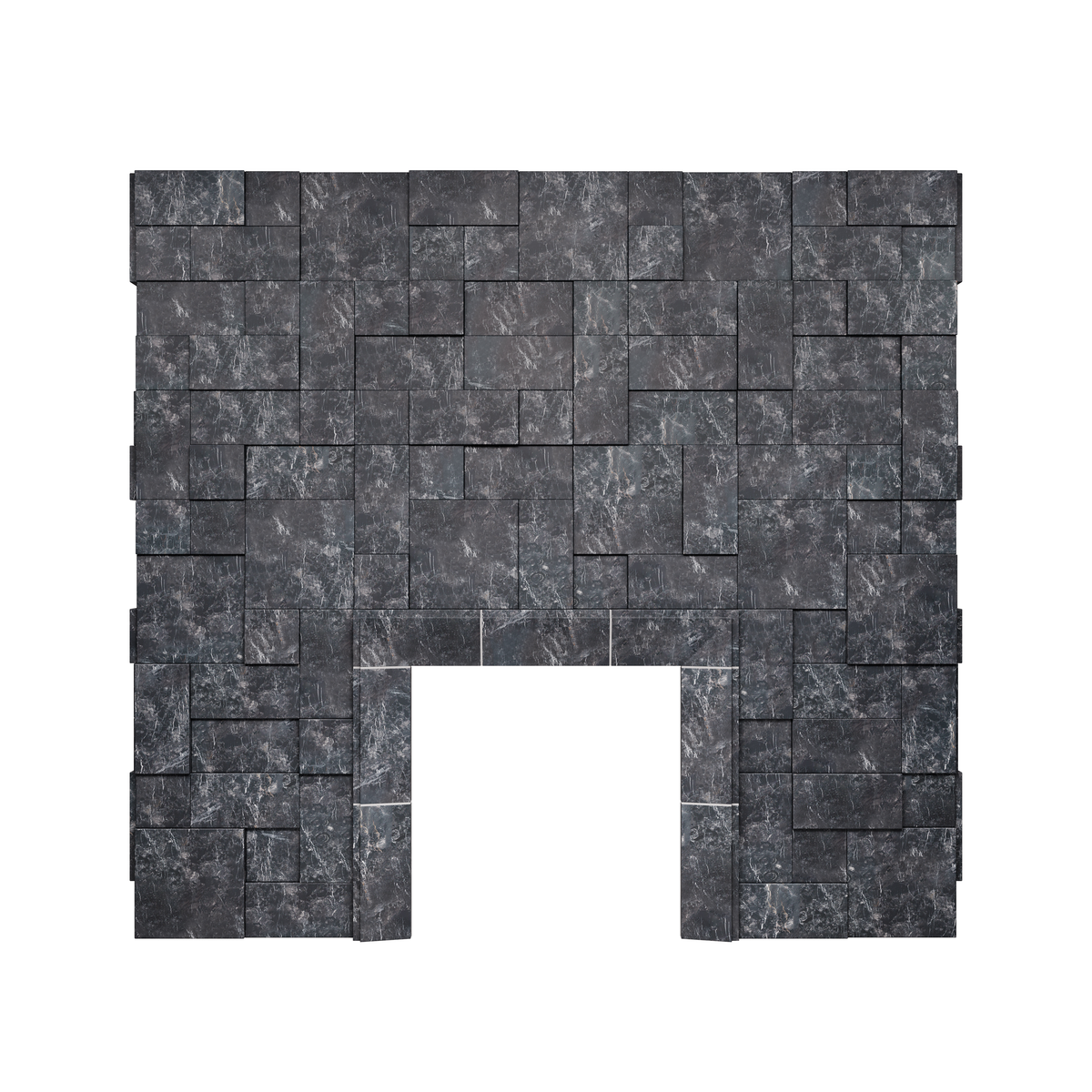 BOULEVARD in Obsidian