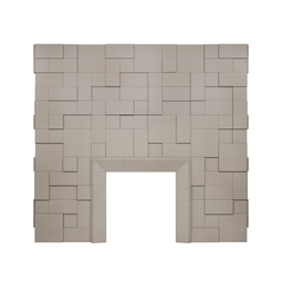 BOULEVARD in Pewter