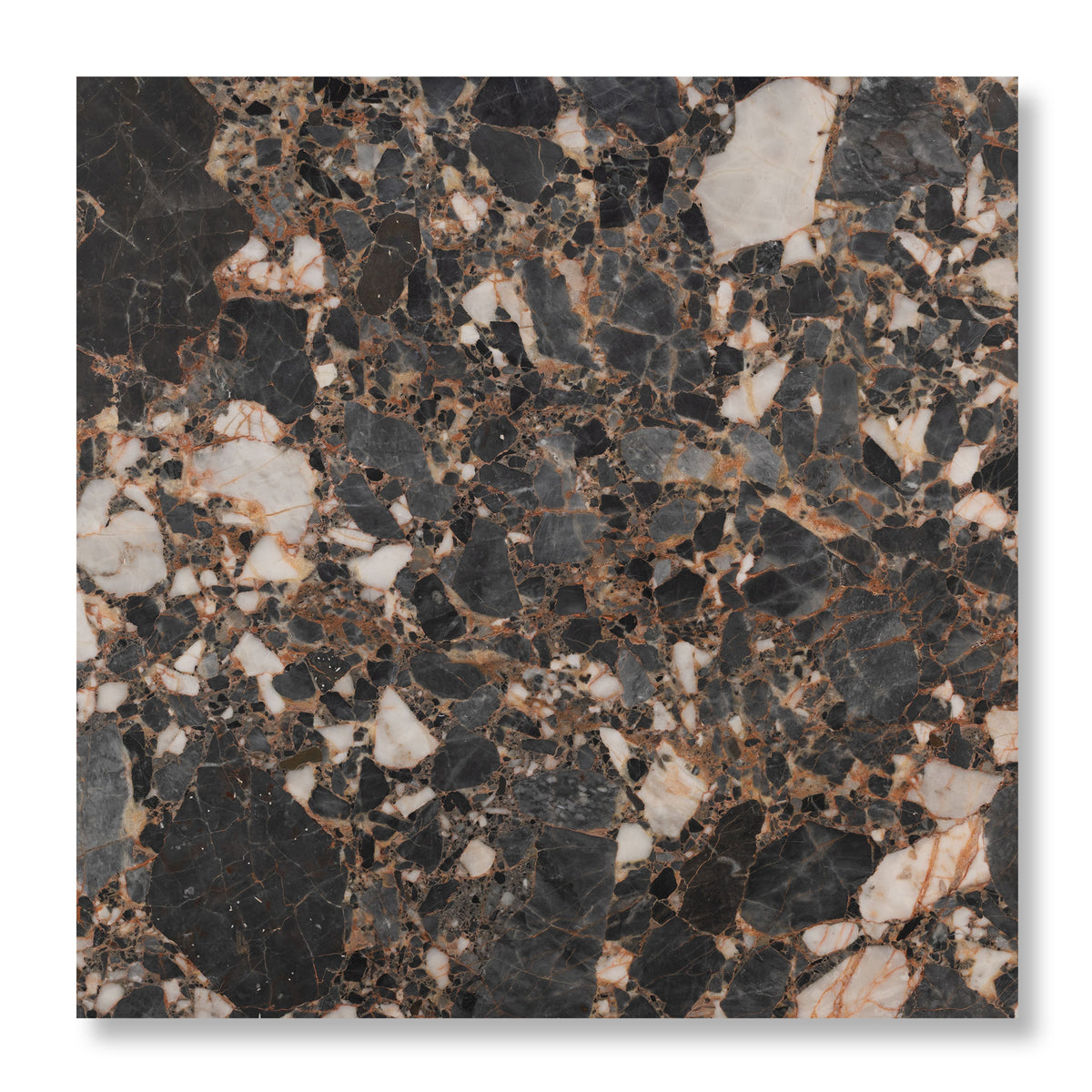 Breccia Romaine Marble