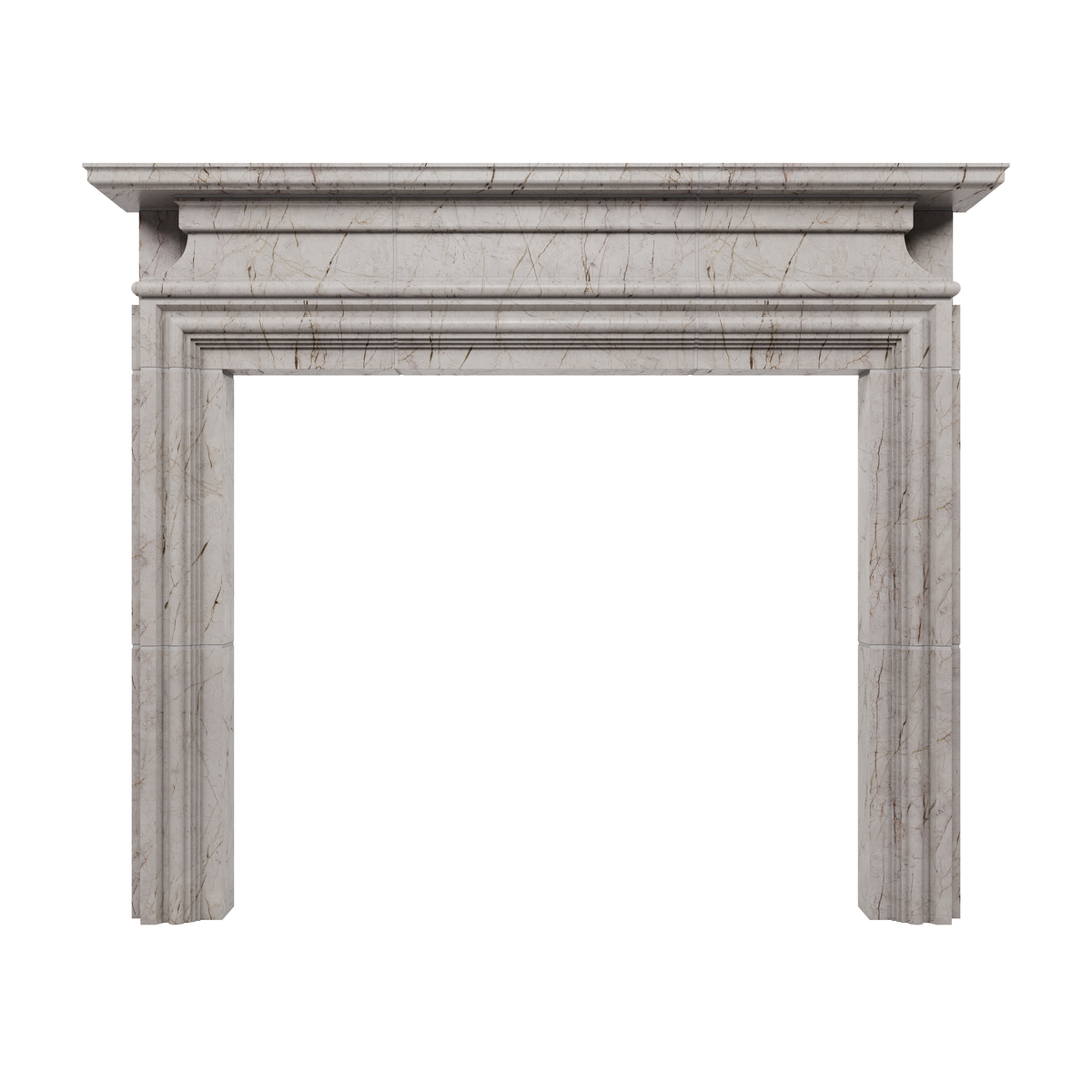 CALLAHAN in Breccia Fiore*