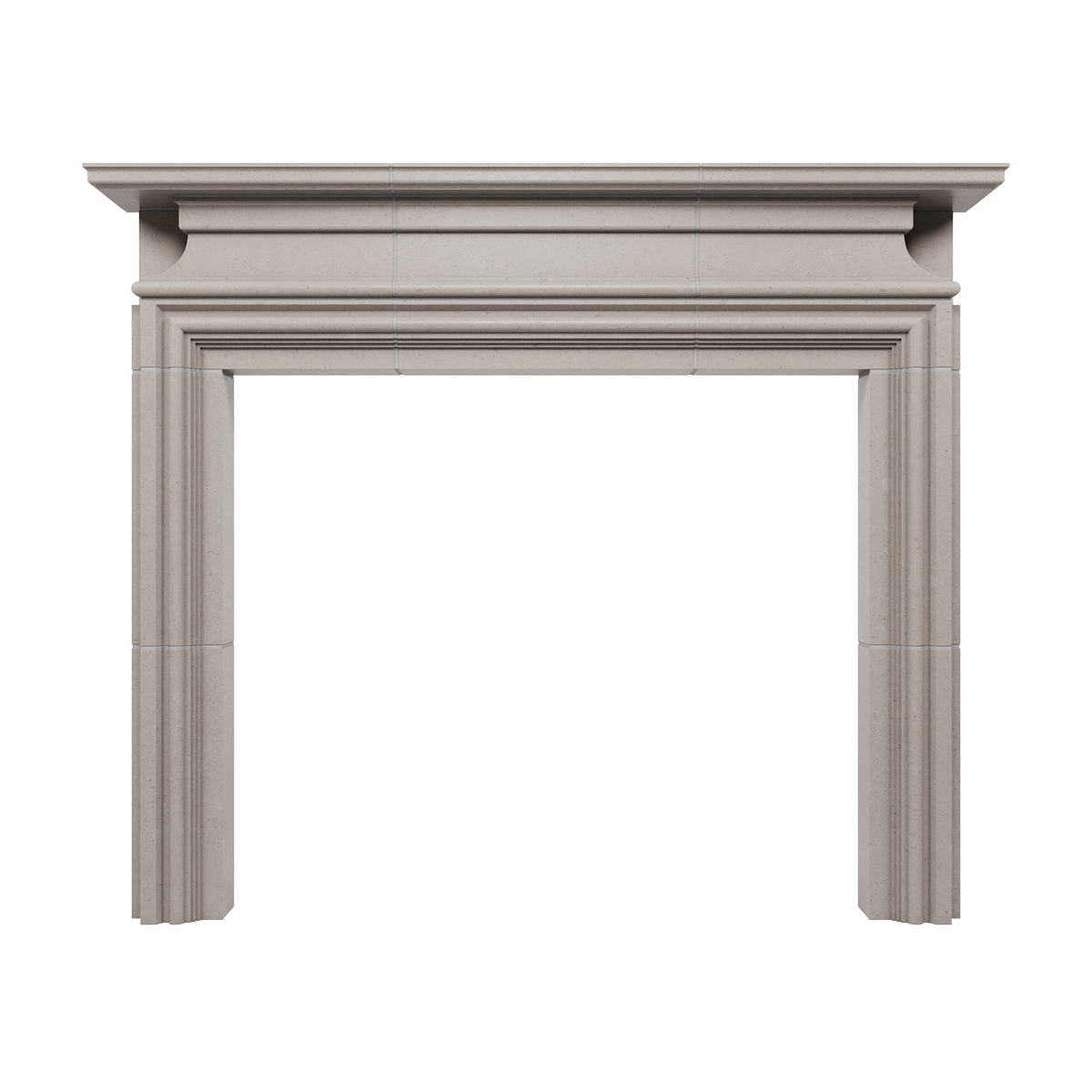 CALLAHAN in Perla Blanca