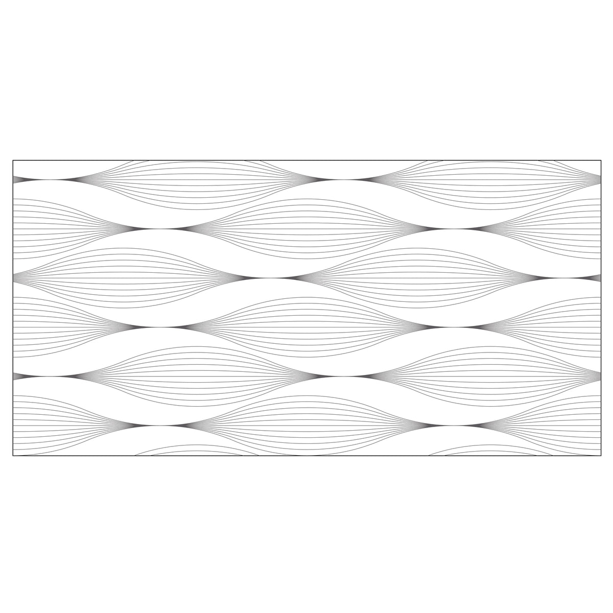 Pacific Rim - Canoe | MATERIAL Bespoke Stone + Tile