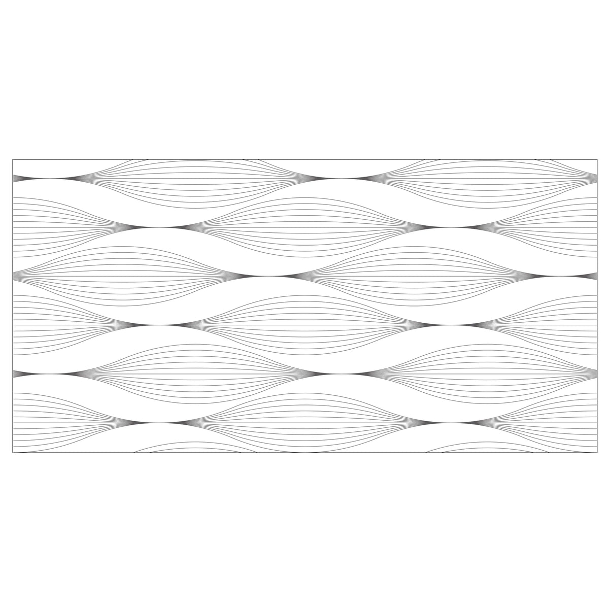 Pacific Rim - Canoe | MATERIAL Bespoke Stone + Tile
