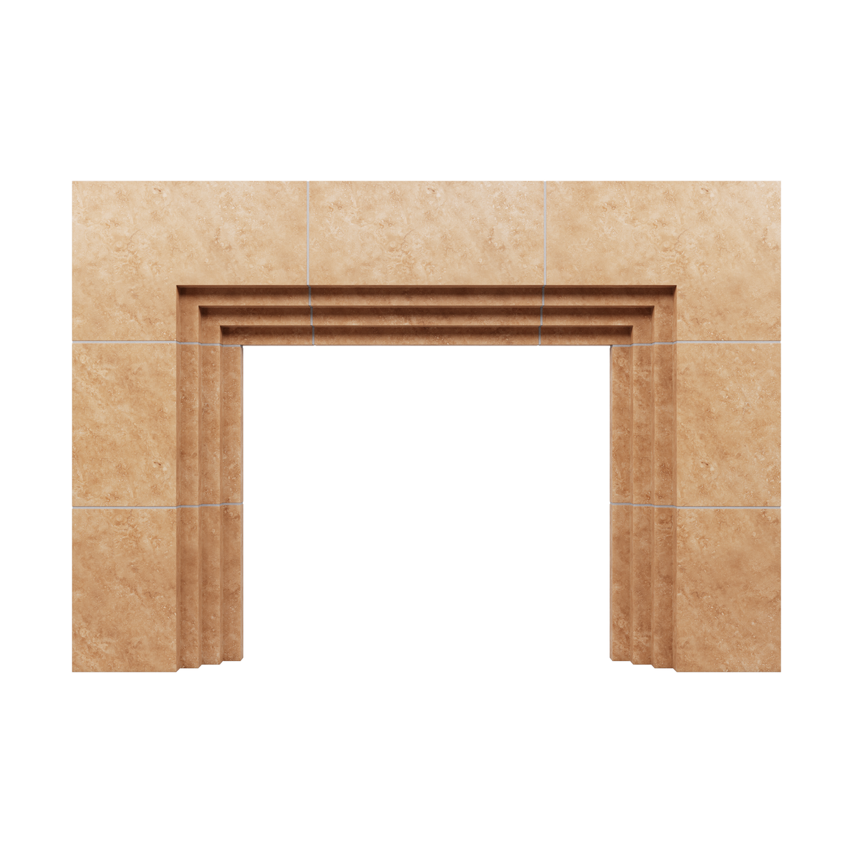 Carraway in Mocha