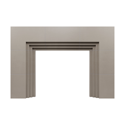 Carraway in Pewter