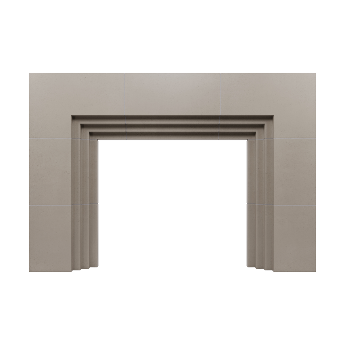 Carraway in Pewter