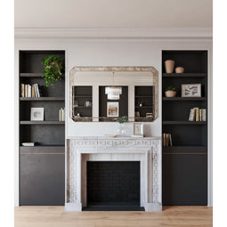 Catena shown in Danby Marble