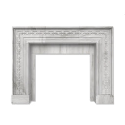 Catena shown in Danby Marble