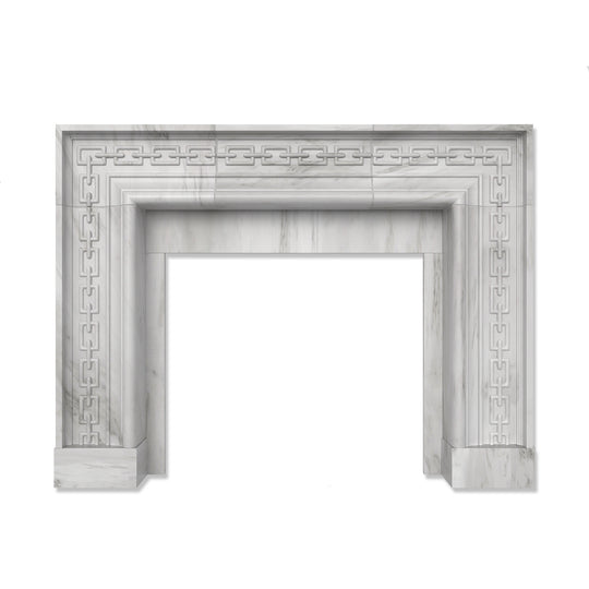 Catena Fireplace
