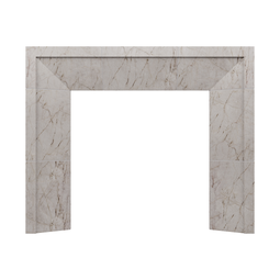 CHARLOTTE in Breccia Fiore*