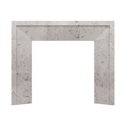 CHARLOTTE in Breccia Nuvole*