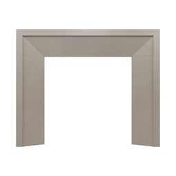 CHARLOTTE in Pewter