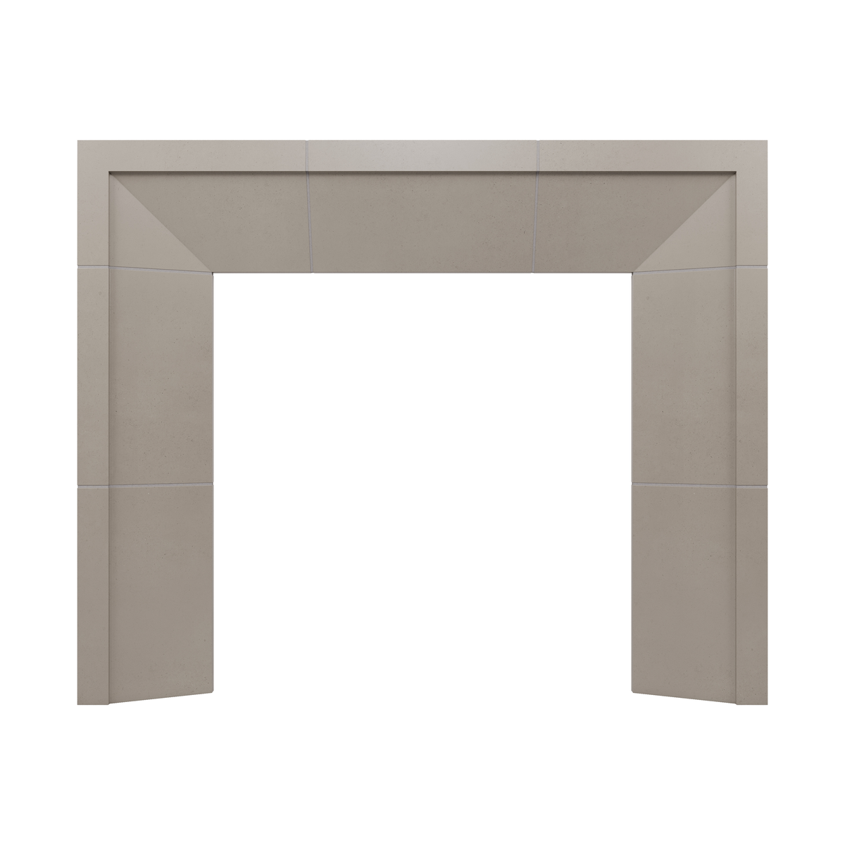 CHARLOTTE in Pewter