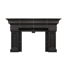 CHESTNUT in Nero