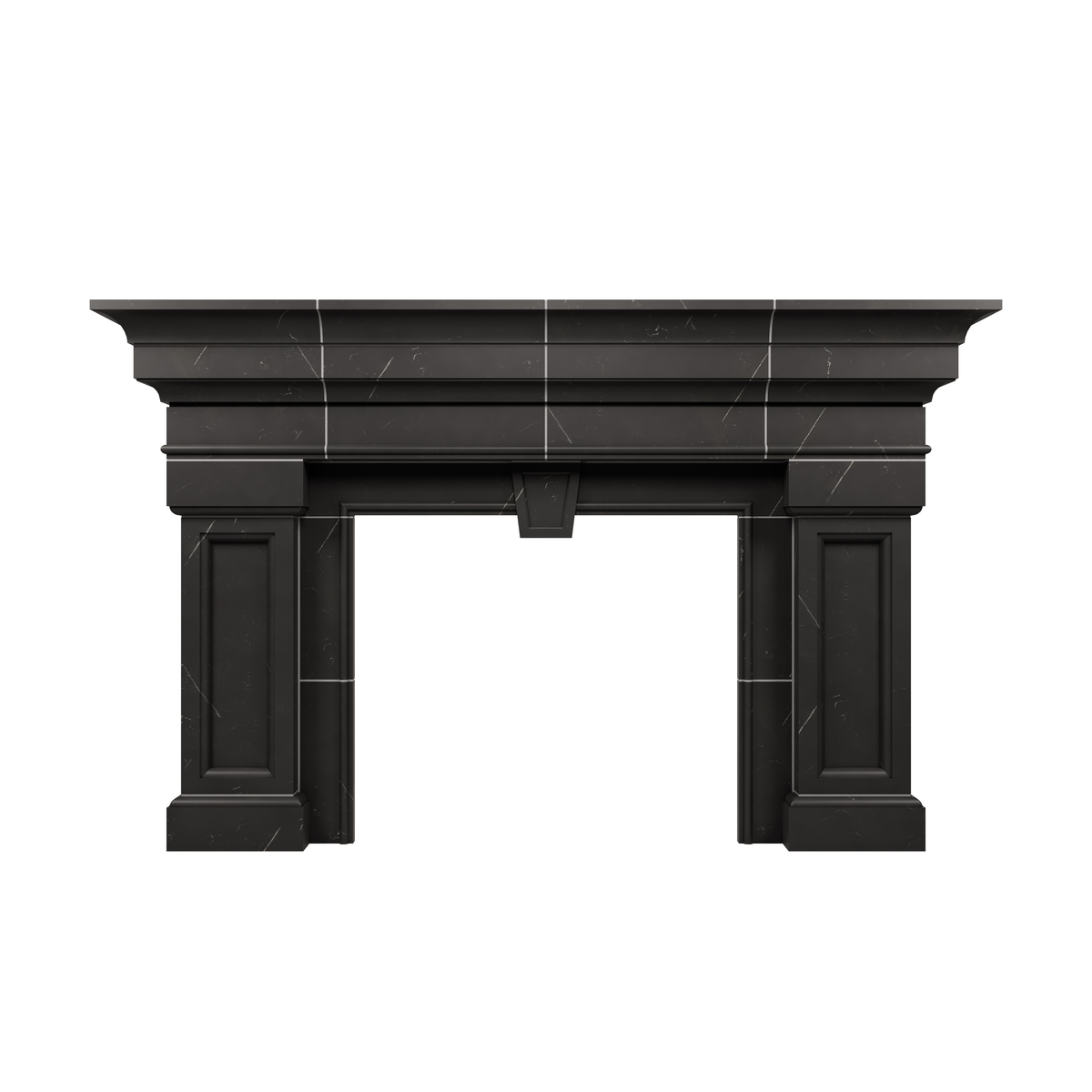CHESTNUT in Nero