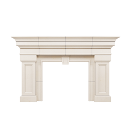 CHESTNUT in Porto White
