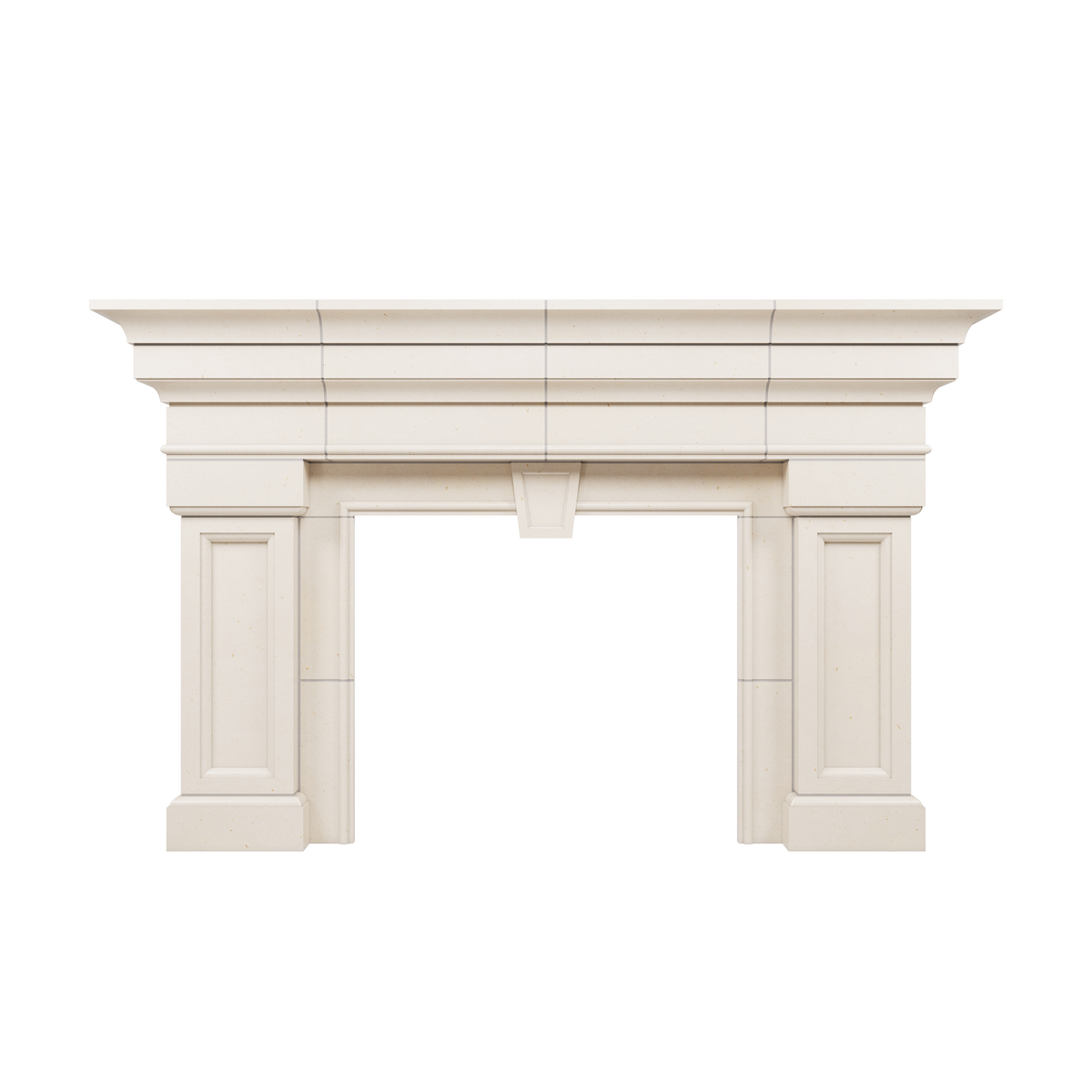 CHESTNUT in Porto White